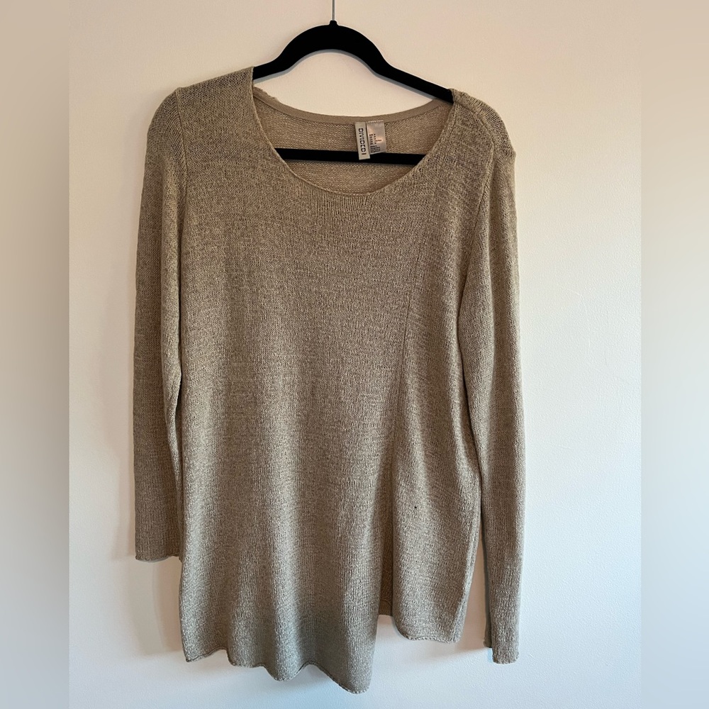 H&M Divided Sweater